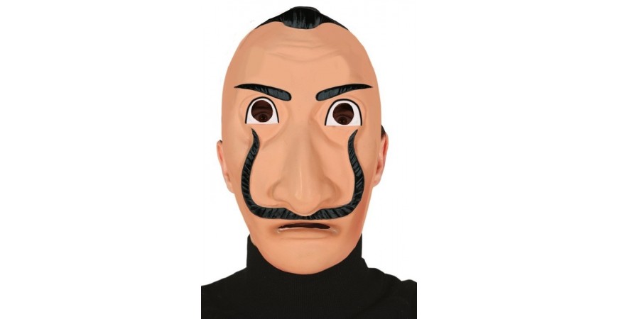 Caretas y antifaces Caretas y antifaces