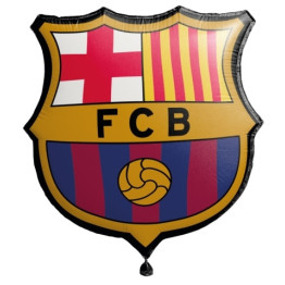 F. C. Barcelona